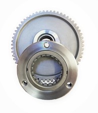 Honda 88-97 Cn 250 Spezio Starter Ruota Libera Avviamento 28120-KM1-013