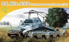 Dragon 1/72 7581 WWII German
