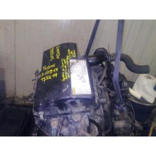 MOTORE COMPL. K3 DAIHATSU