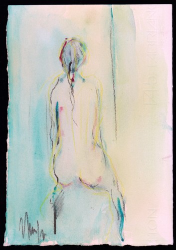Munciguerra quadro disegno a - munciguerra,