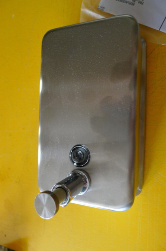 Nuovo dispenser sapone - nuovo,
