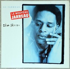 33t Al Jarreau - High Crime