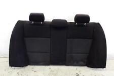 52207118754 SCHIENALE SEDILI POSTERIORI BMW SERIE 3 320D E90 2.0 D 120KW 6M 4P (