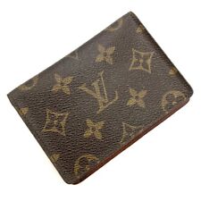 Louis Vuitton Monogram Port 2