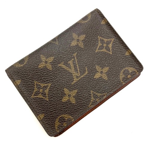 Louis vuitton monogram port - monogram, 2