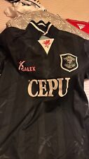 Terza Maglia Calcio Galex