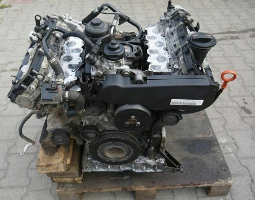 Volkswagen tdi cas - tdi, casa