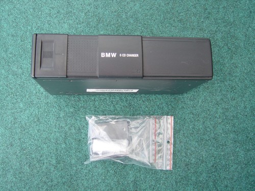 Cambio bmw alpine 6 - cambio, /