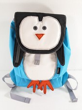 LL Bean Penguin Bag Lunchbag
