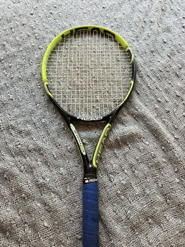Racchetta tennis head - da,