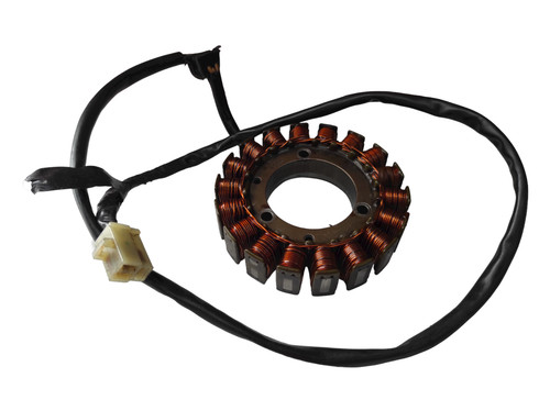 Alternatore statore magnete - statore,