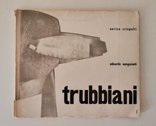 Crispolti, Sanguineti -