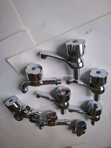 Rubinetto miscelatore lavello - miscelatore,