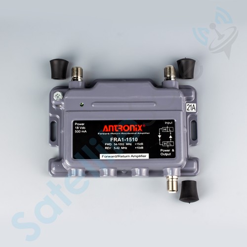 Amplificatore avanti ritorno - amplificatore, avanti/ritorno