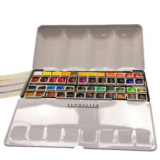 Sennelier Set di 48 mezze