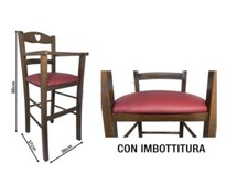 SEDIOLONE SEGGIOLONE BIMBO