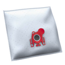 5 sacchetti microfibra