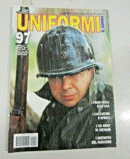 Uniforms and Weapons Military