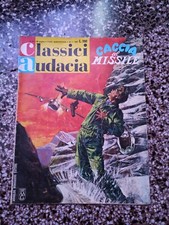 CLASSICI AUDACIA Numero 40 -