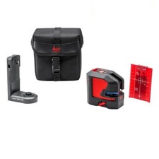 NUOVA livella laser Leica Lino