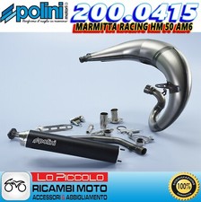 200.0415 MARMITTA POLINI VENT