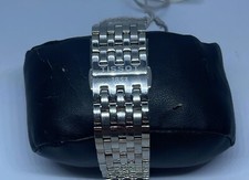 BRACCIALE TISSOT T038 ACCIAIO 19 MM