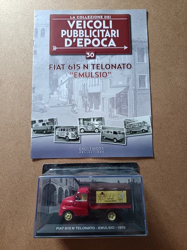 1710a veicoli pubblicitari - veicoli,