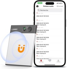 ChatGPT-4 Registratore Vocale