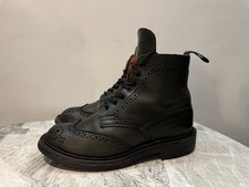 Stivali TRICKERS STOW STEPHY