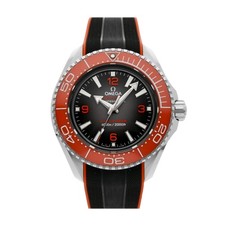 Omega Seamaster Planet Ocean