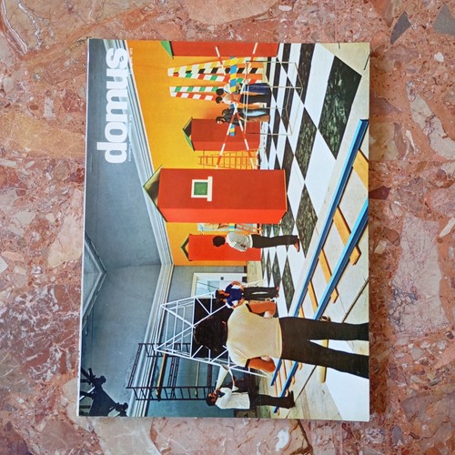 Domus 513 1972 joe - 513,