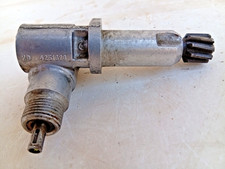 Alberino Contachilometri