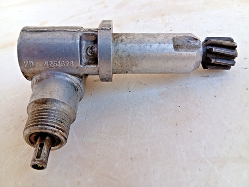 Alberino contachilometri - alberino,