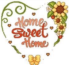 Home Sweet Home Cuore Thun