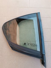 VETRO FISSO PORTA POSTERIORE DESTRO ORIGINALE PER ALFA ROMEO GIULIA 952