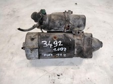 MOTORINO D' AVVIAMENTO PER