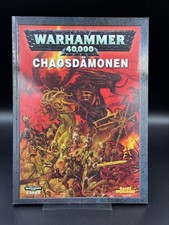 Codex Demoni del Caos 4