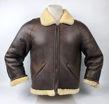 Chevignon Girl giacca di pelle