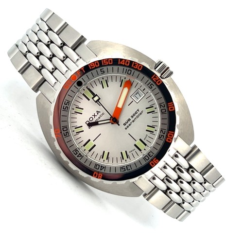 Doxa sub 300t searambler - 300t,