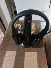 Cuffie senza fili Irradio per tv, hifi, ecc.