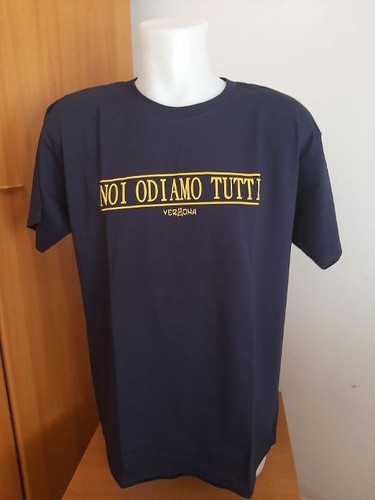Hellas verona tshirt - tshirt, camiseta