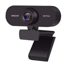 Webcam 1080p mini telecamera PC laptop telecamera di registrazione video E1S39034