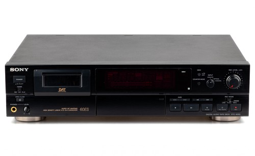 Sony dtc 60es registratore dat - dtc-60es,