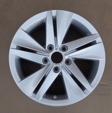 5H0601025 CERCHIO IN LEGA DA