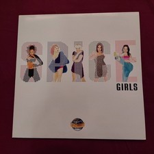 Spice Girls ‎– Spiceworld Virgin ‎– V2850 UK 1997