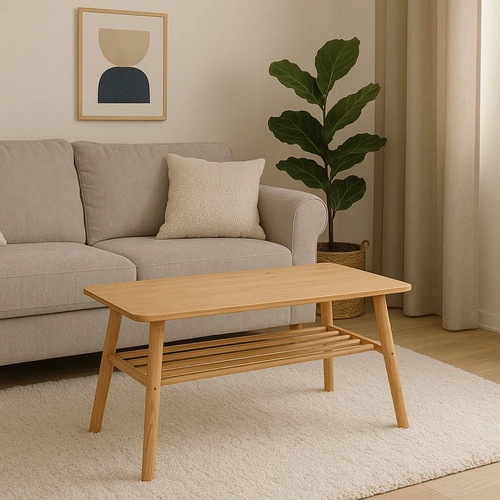 Norden home maribel tavolino - norden,