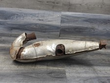 1997 Skidoo 670 Rave Rotax