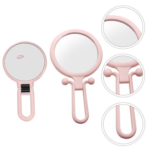 Pcs specchiera trucco - pcs,