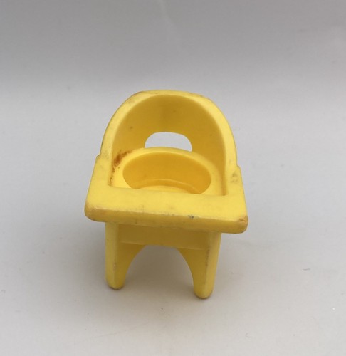 Fisher price little people - price,