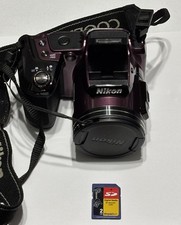 Nikon Coolpix L840 16,0